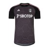 Officiële Voetbalshirt Fulham Derde 2023-24 - Heren